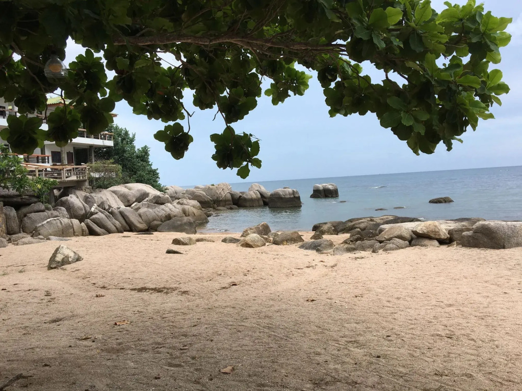 Ocean View Resort