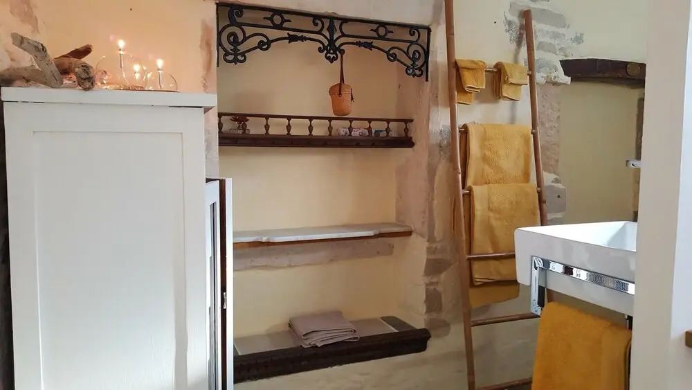 Appartement Le Solutré
