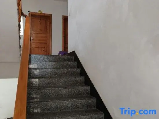 Wuyuan Taohuayuan Homestay