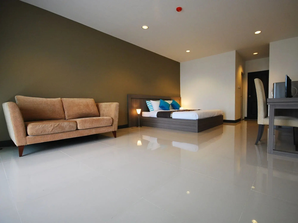 Baan Mina