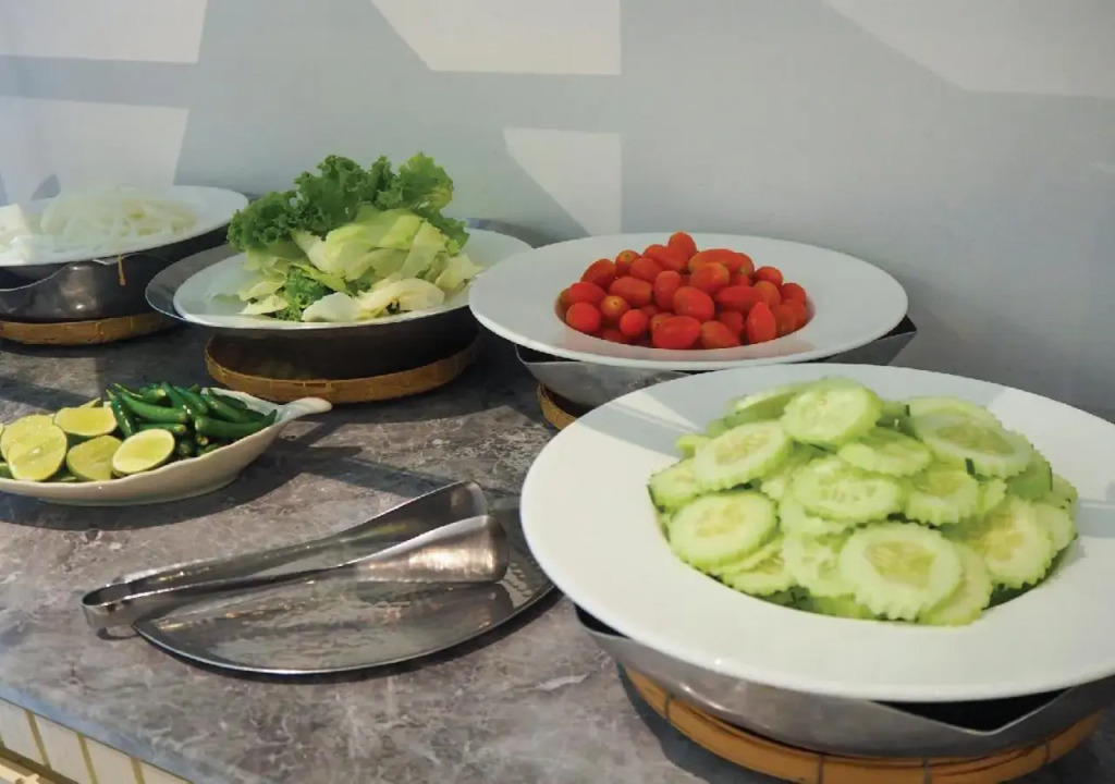 Kingston Suites Bangkok