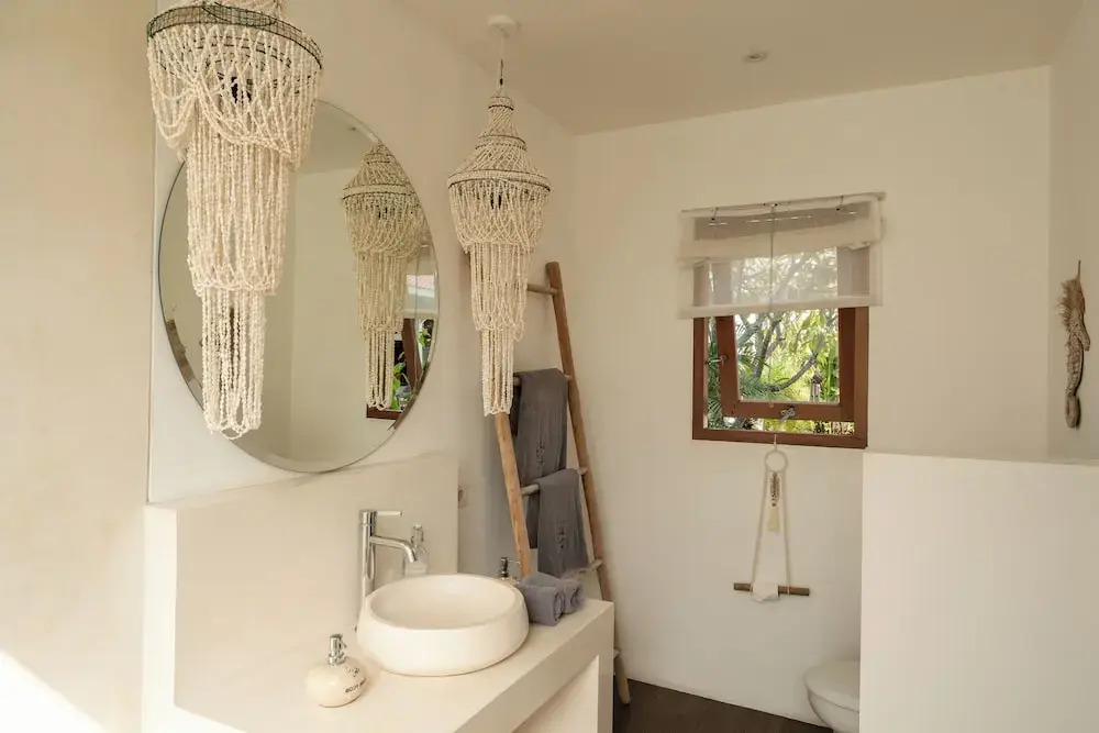 Villa Folie by Alfred in Bali