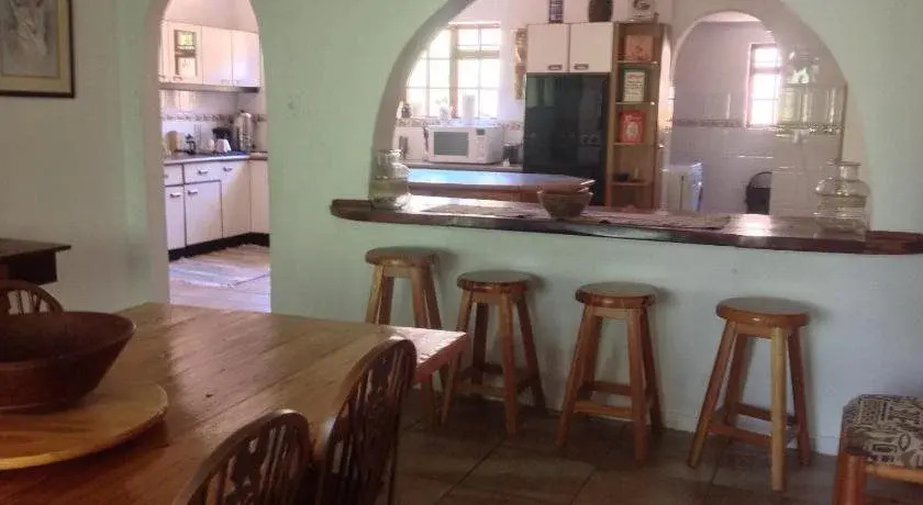 Swaynekloof Farm