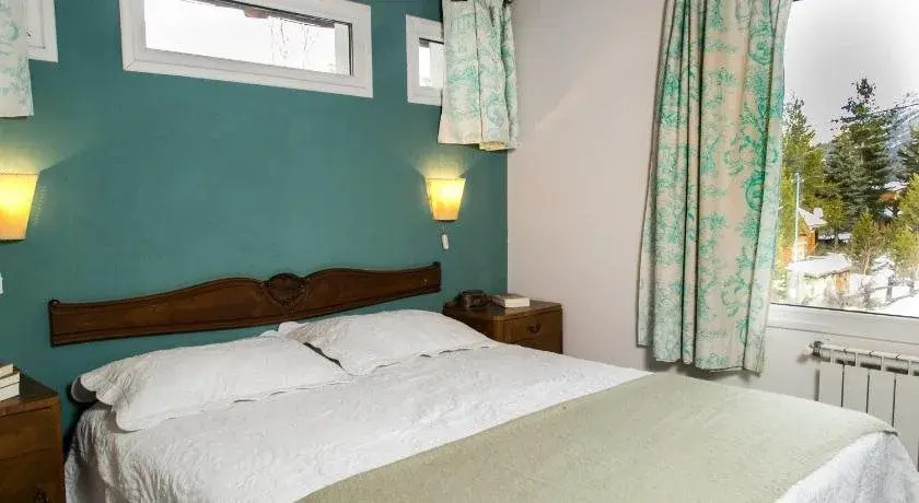 Los Teros Apartments