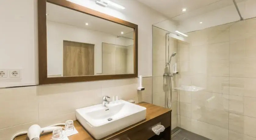 Seehotel Das JO
