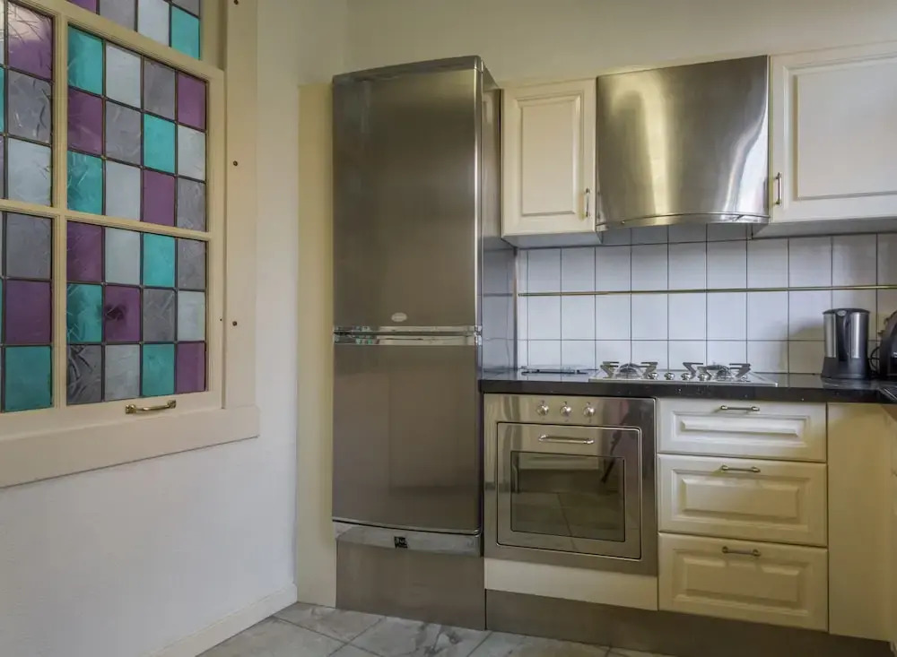 Brouwers Canal apartment