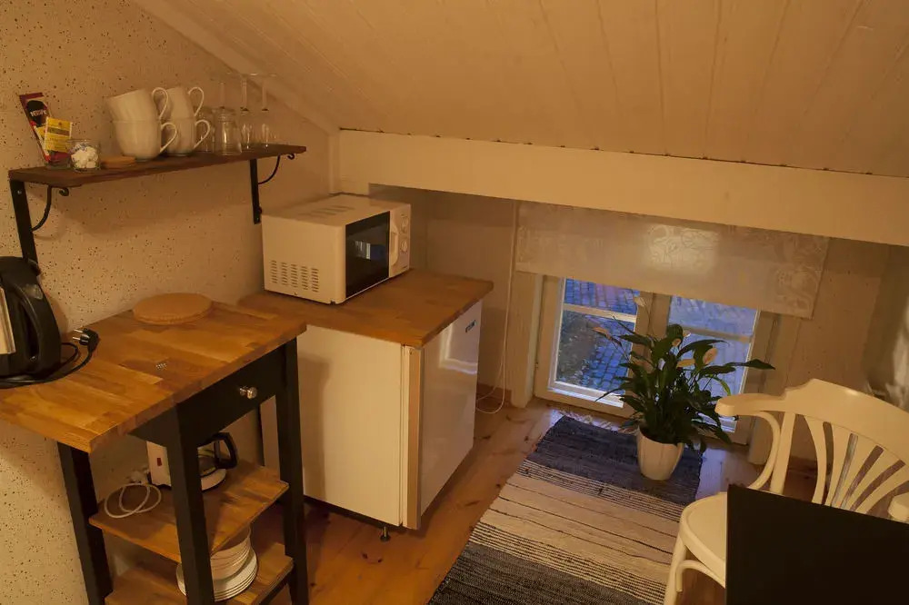 Pilasterit Loviisa