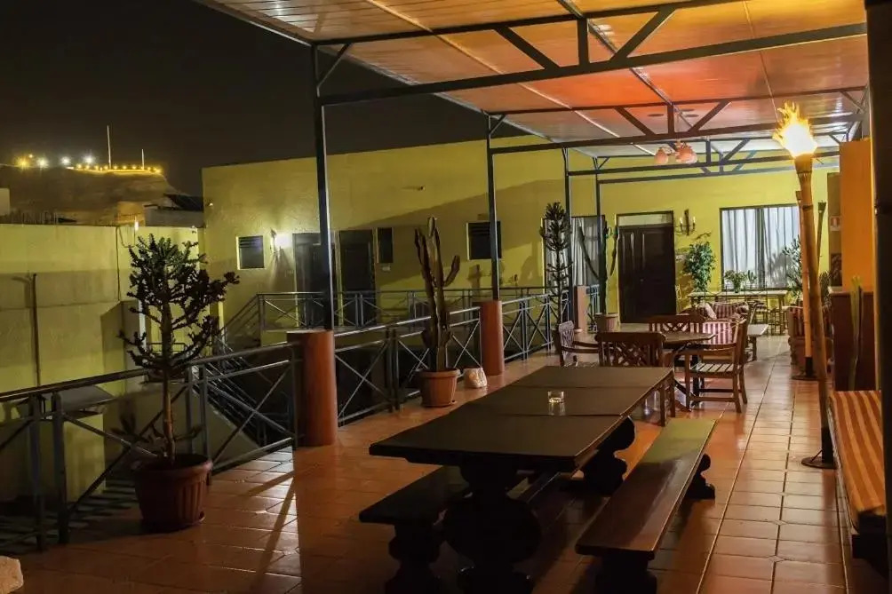 Hotel Americano
