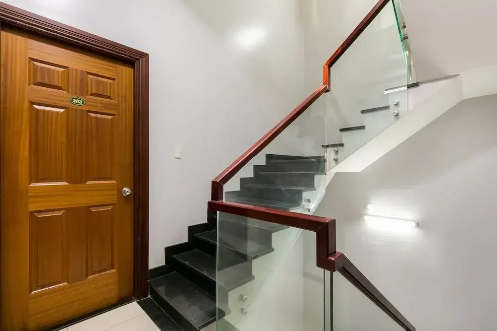 Thanh Dat by OYO Rooms