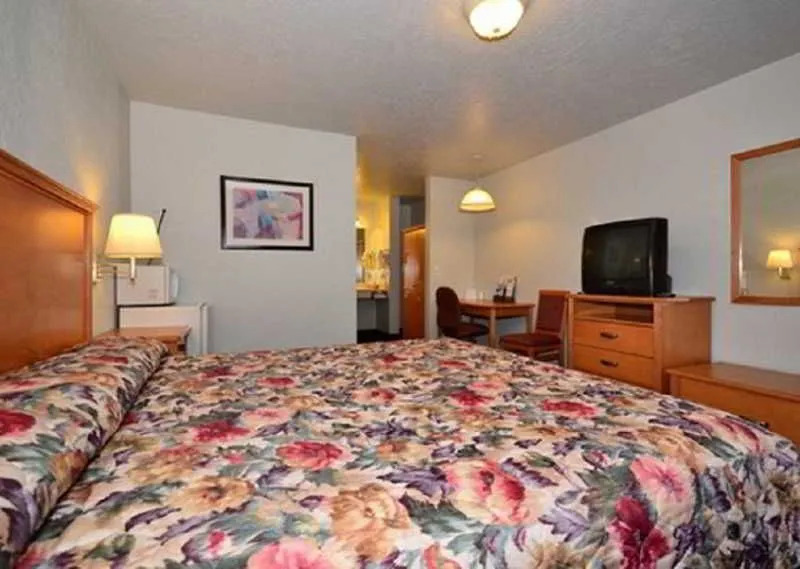 Econo Lodge Provo