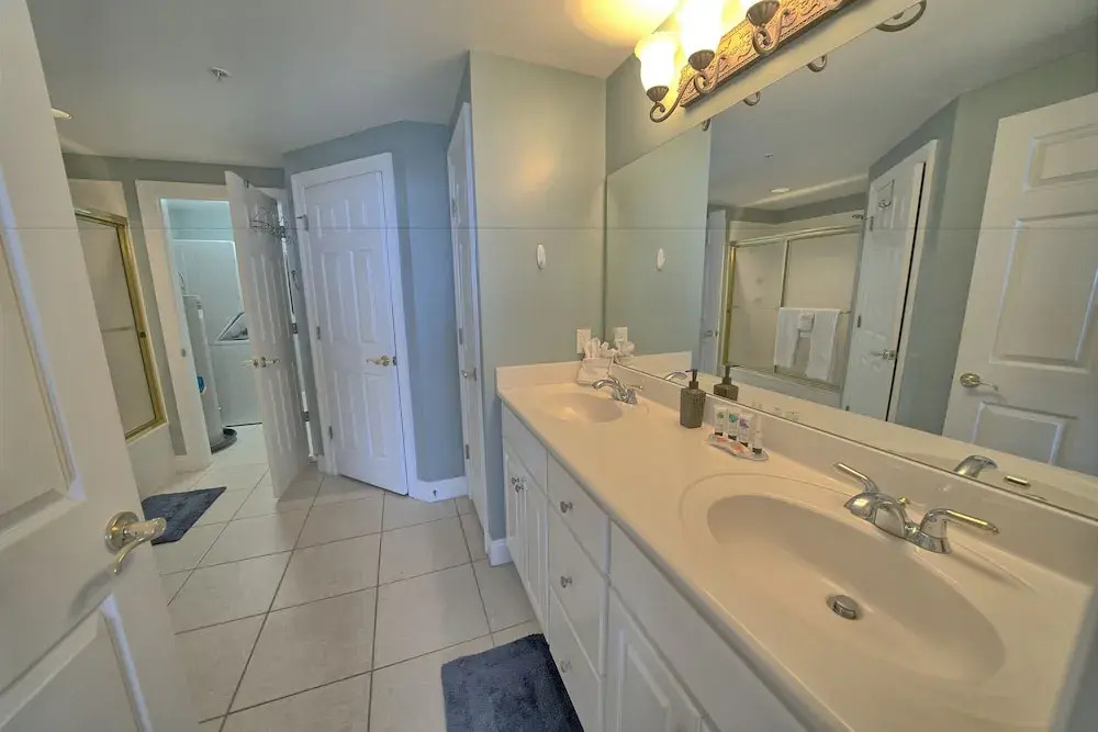 Gulf Crest Condominium #1804 - 2 Br Condo