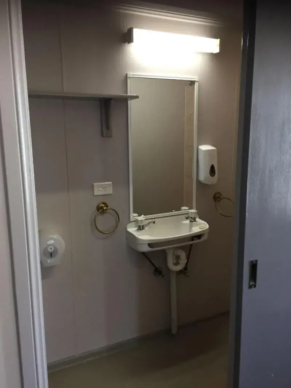 Heritage Hotel Rockhampton