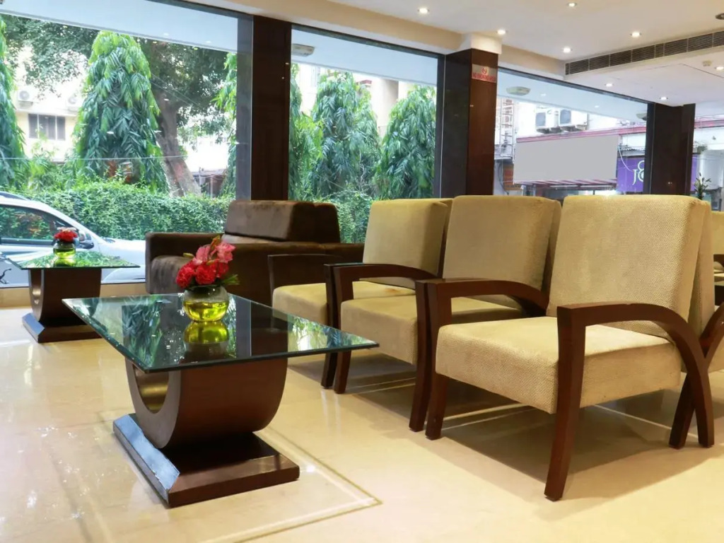 Hotel Regent Intercontinental