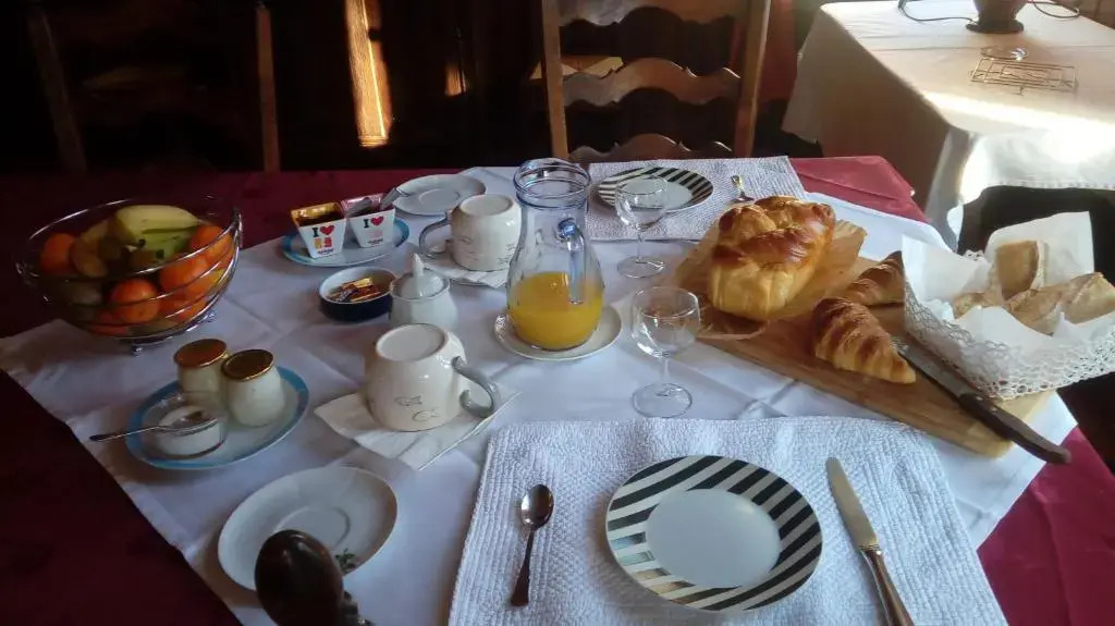 Clos du Bois Brard B&B