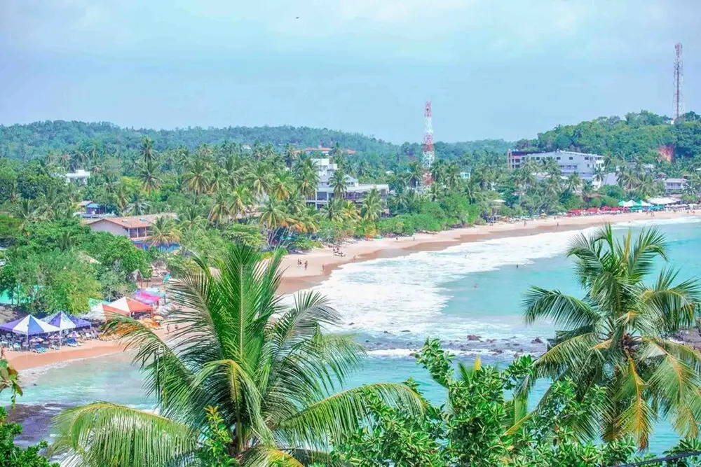 Yoho Villa Sea View