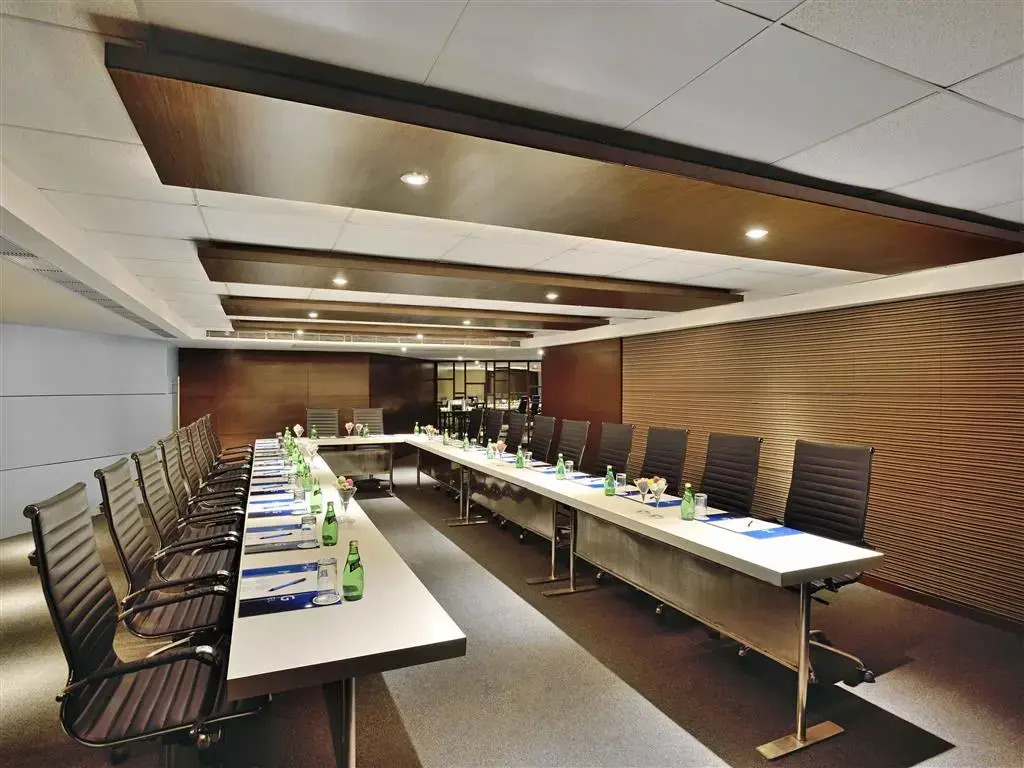 Novotel Imagica Khopoli Hotel