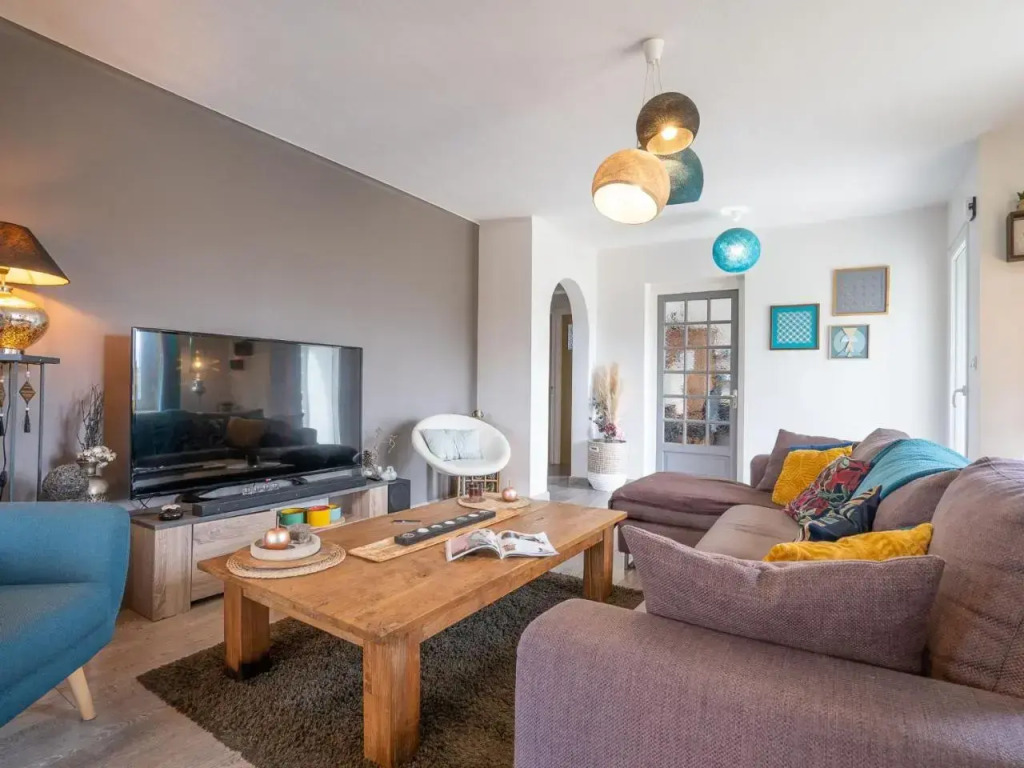 Holiday Home Ty Manolo by Interhome