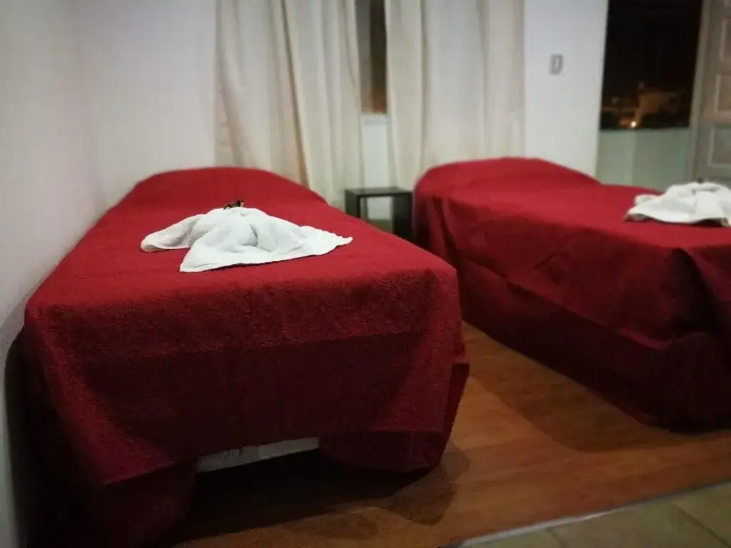 Hostal Casa Flores