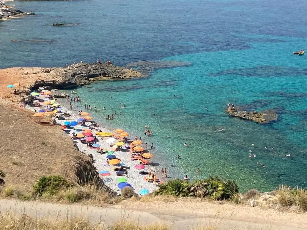 I colori del mare