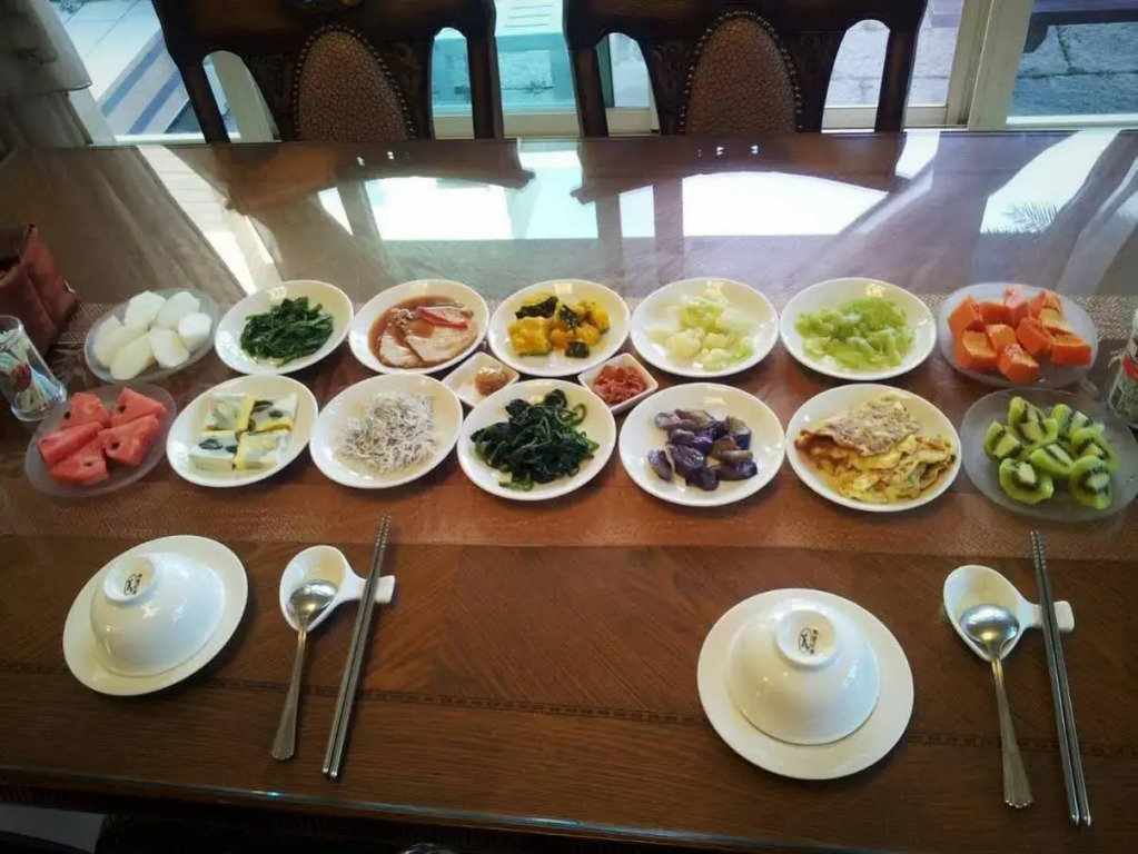 Ananda Resort