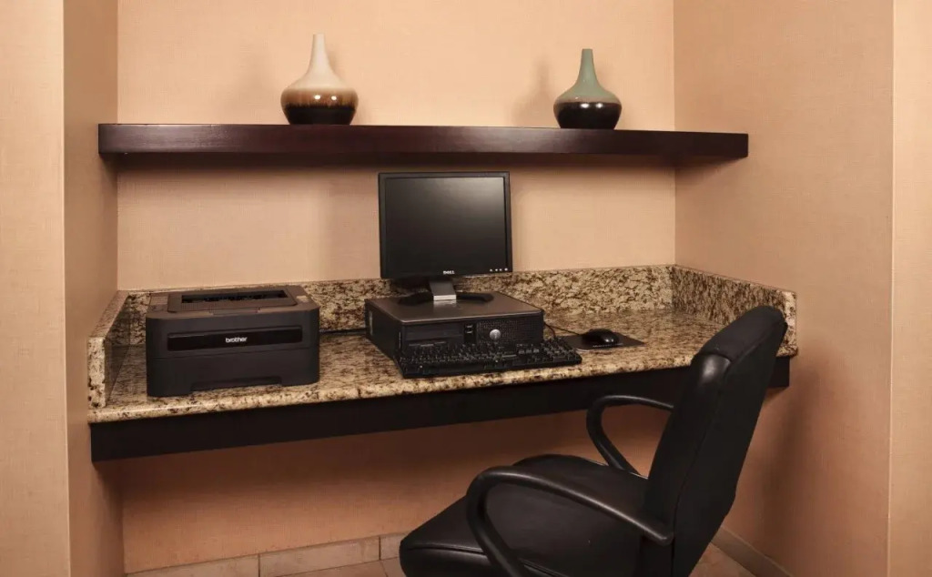 Residence Inn by Marriott Harrisburg Hershey