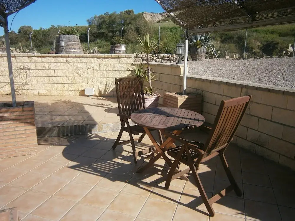 Villa Picasso
