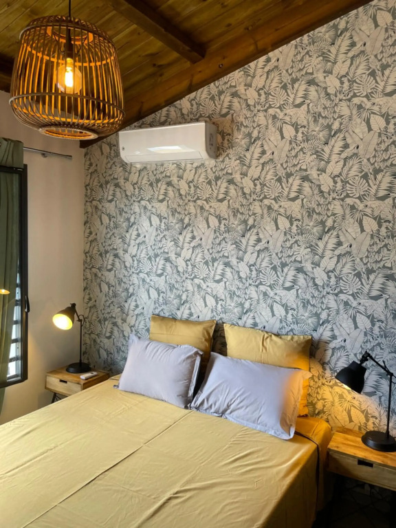 Villa Pwintosel 1
