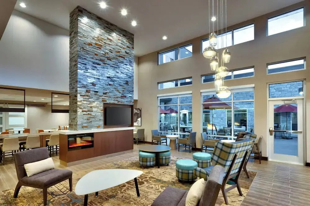 Residence Inn by Marriott Charleston Patriots Point