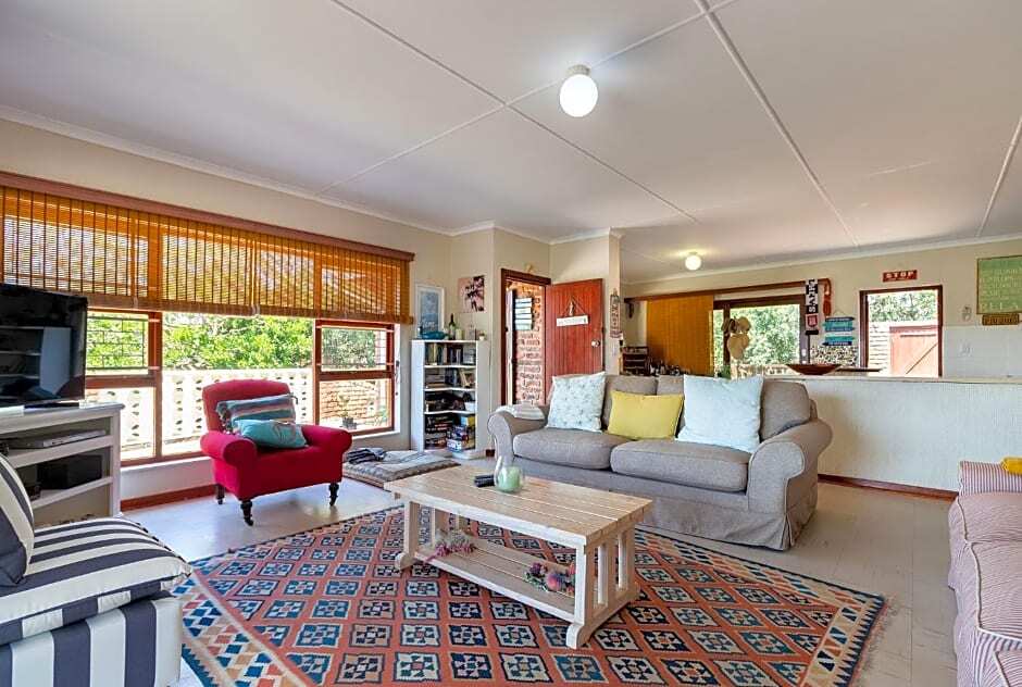 Barefoot B&B