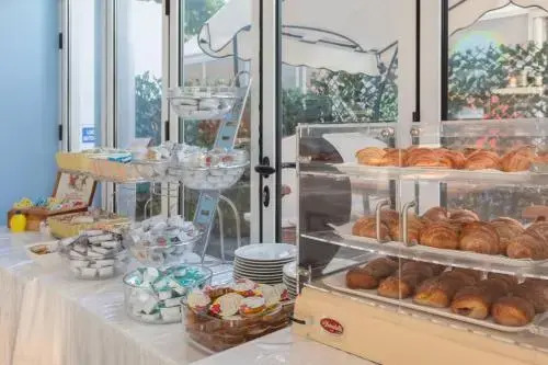 Hotel Garni Serena