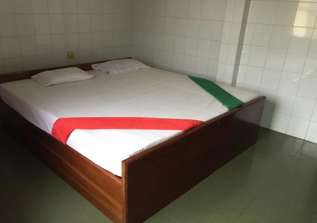 Chhaya Hotel