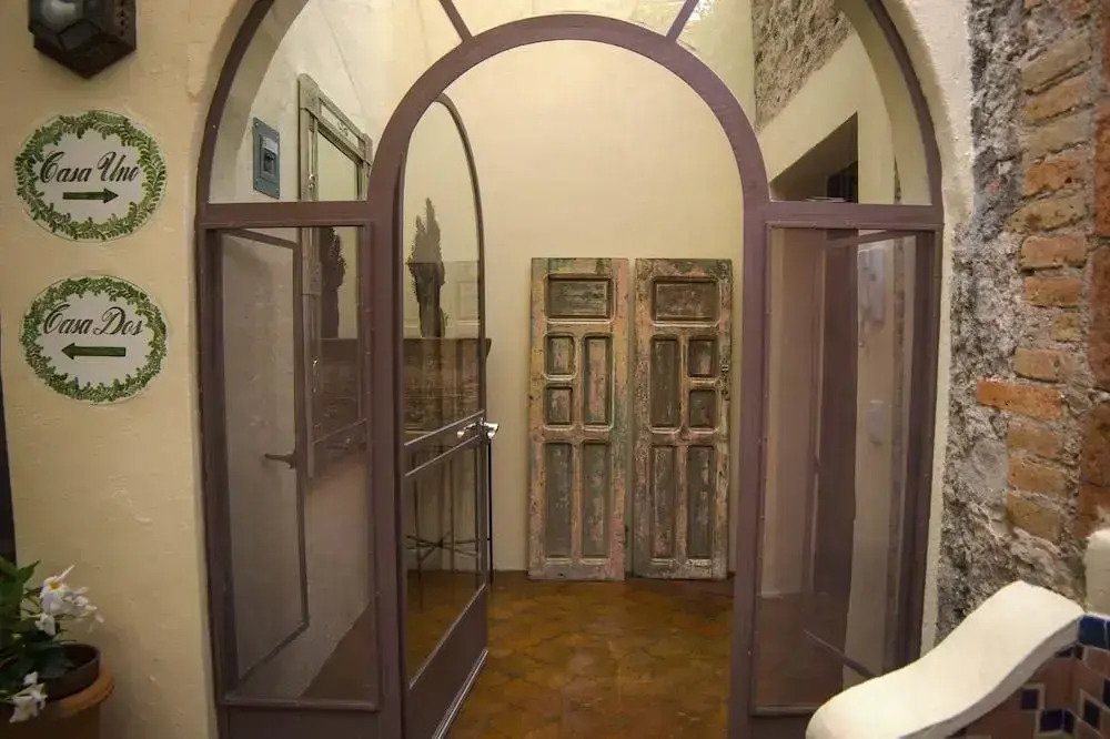 Las Terrazas San Miguel