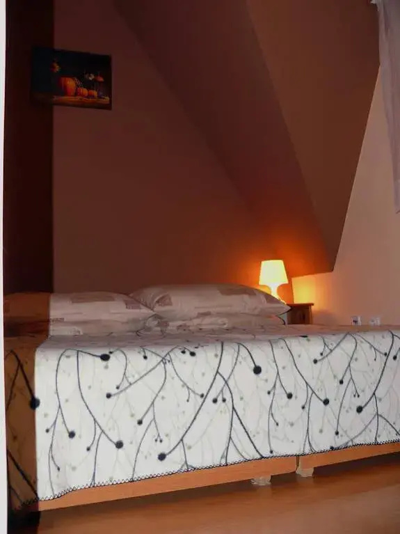 Słoneczny Domek