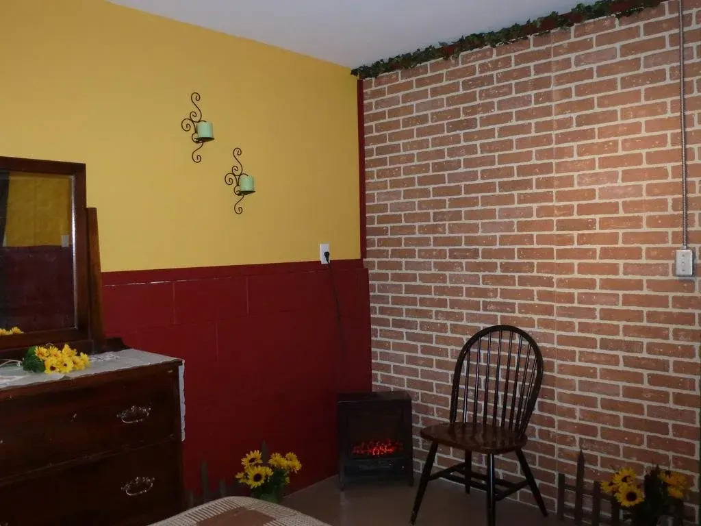 Woodcrest Bed and Breakfast