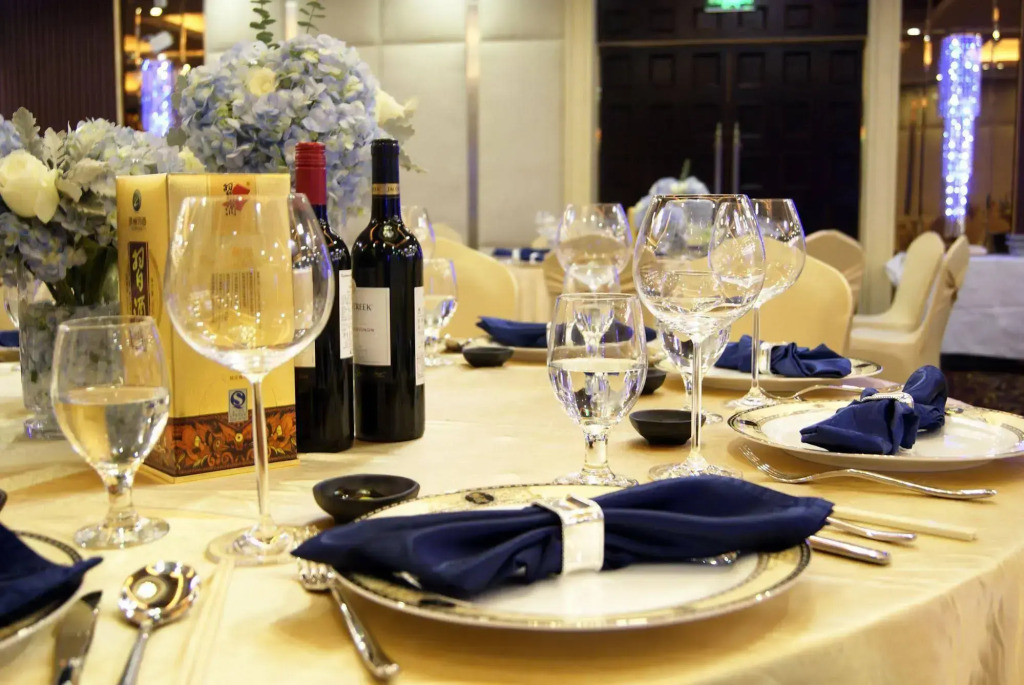 Zhuhai Harbour View Hotel & Resort