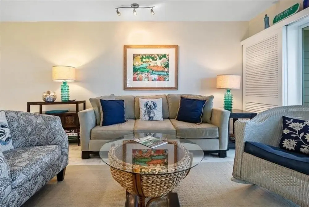 Turtleback Unit #01 - 3Br Villa