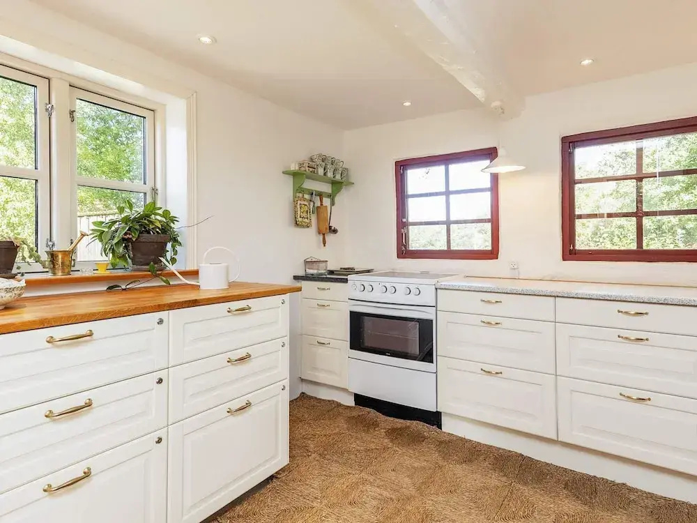 5 Person Holiday Home in Humble