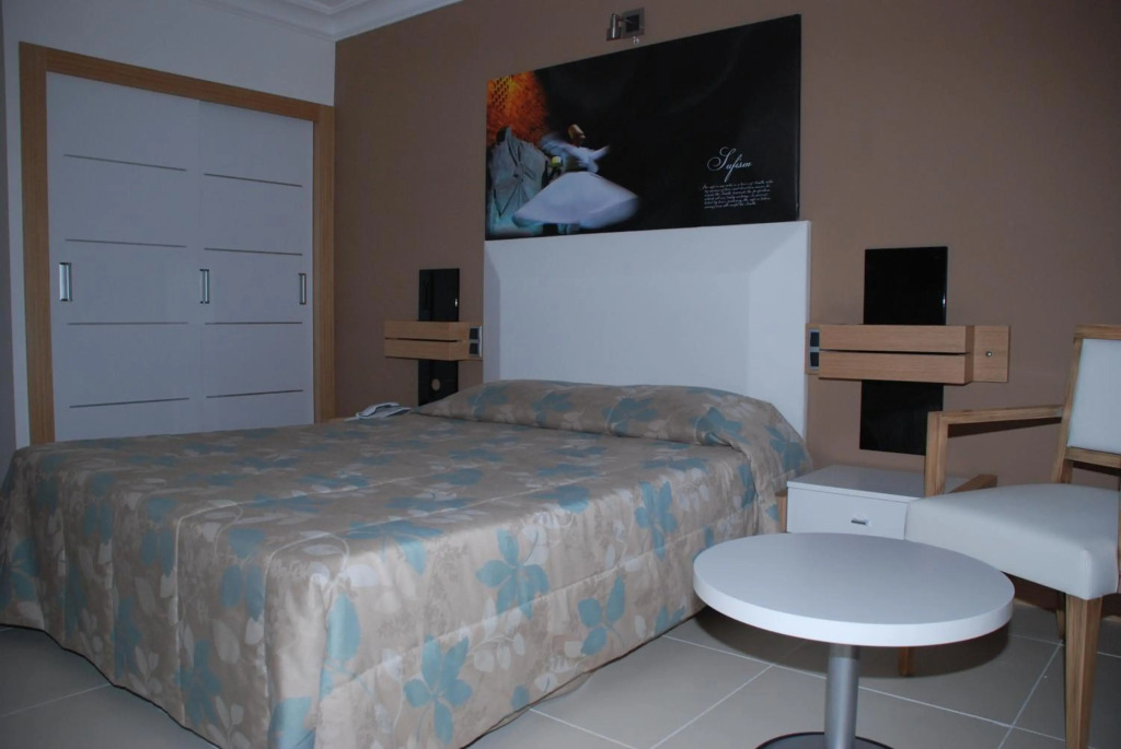 Ephesia Hotel - All Inclusive