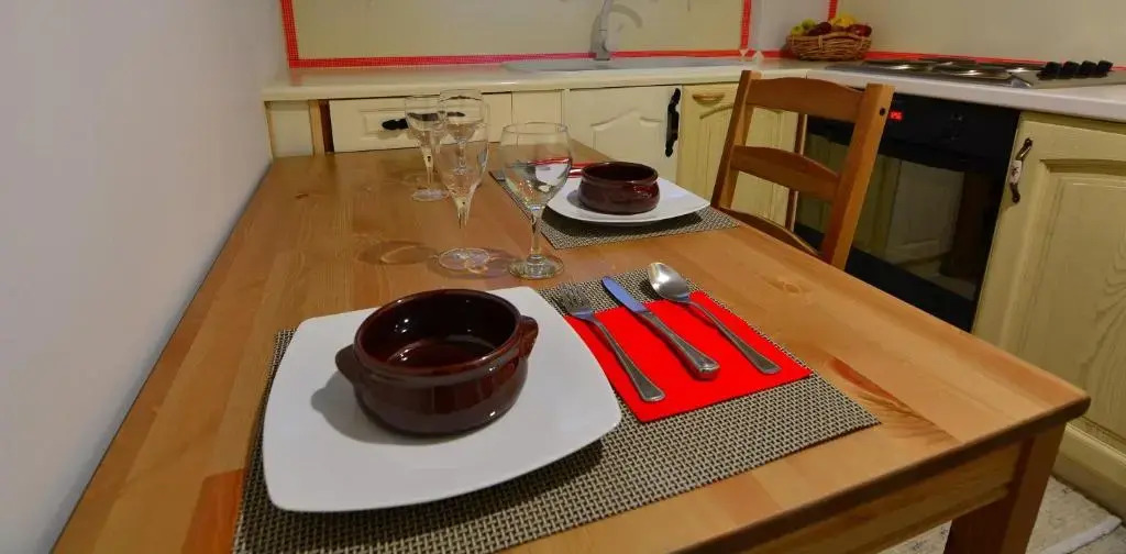 Italiano Bed & Breakfast