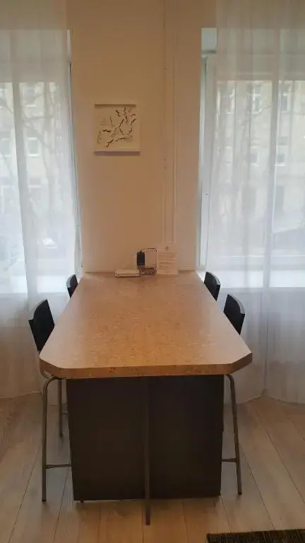 Apartment on Kudirkos 20