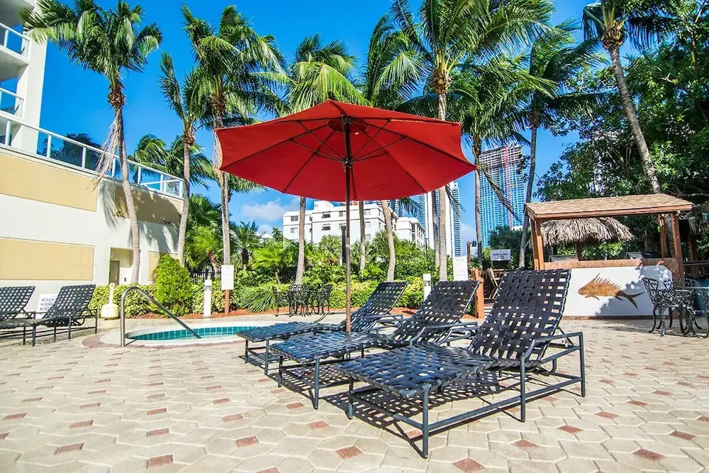 G. Bay Premium Condominium 2 Bedrooms 2 Bathrooms Condo