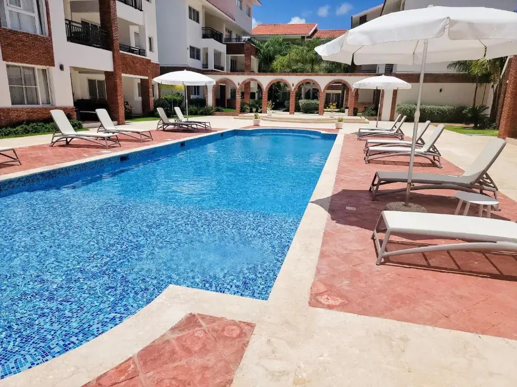 Coral Village Deluxe 1B Condo-Oasis Tropical