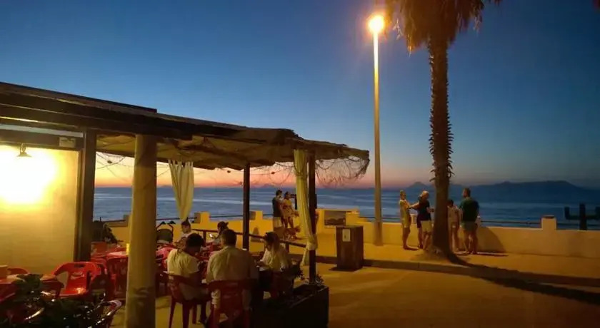 Casa a mare Mongiove