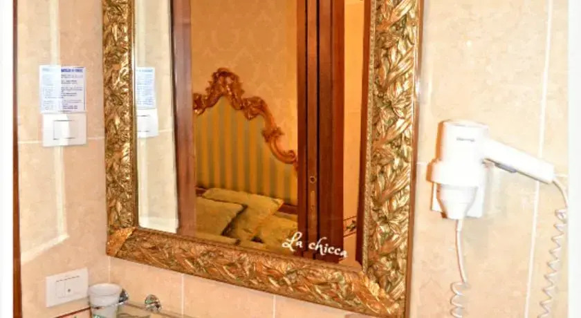 B&B La Chicca