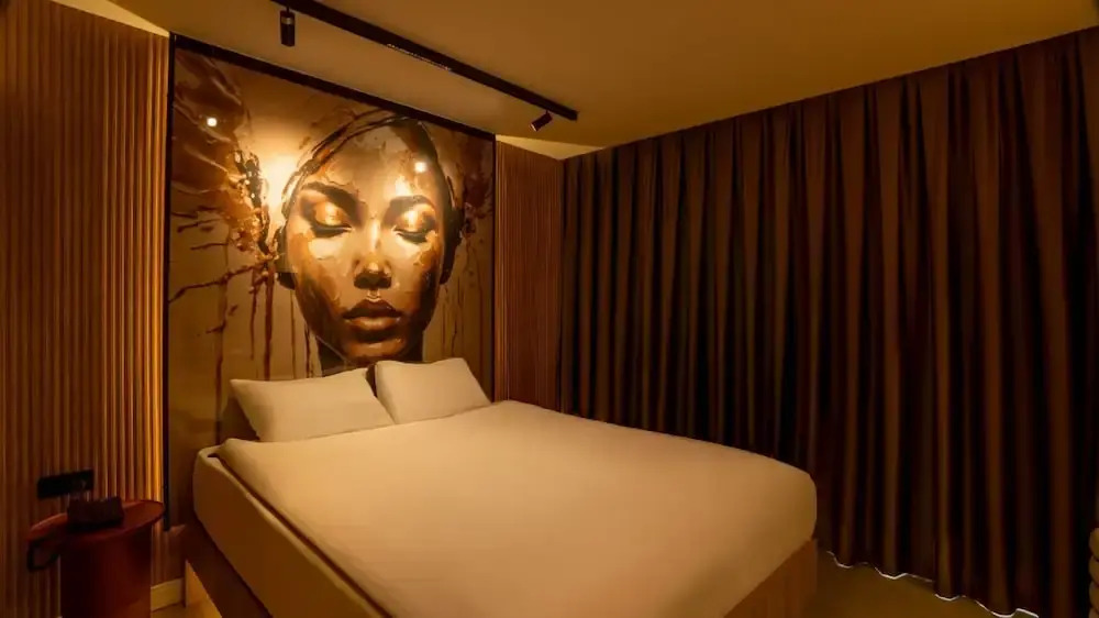 Sulara Exclusıve Hotel Lounge Bistro