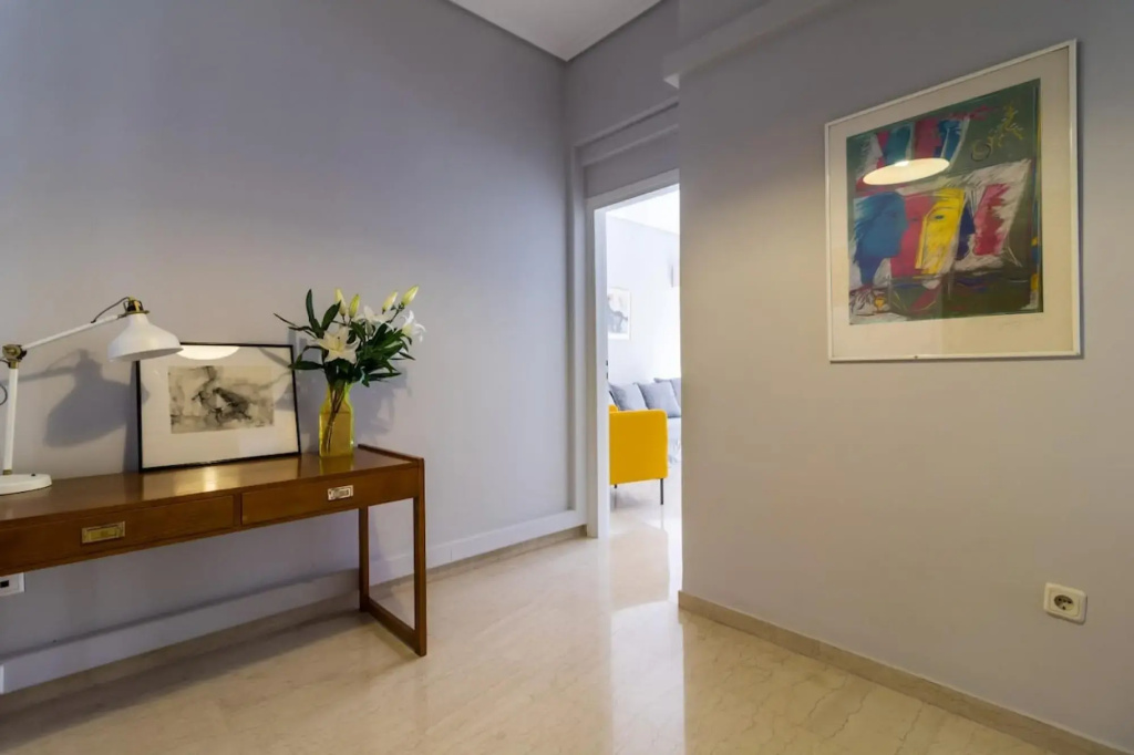 Brand New Apartment in the heart of Athens