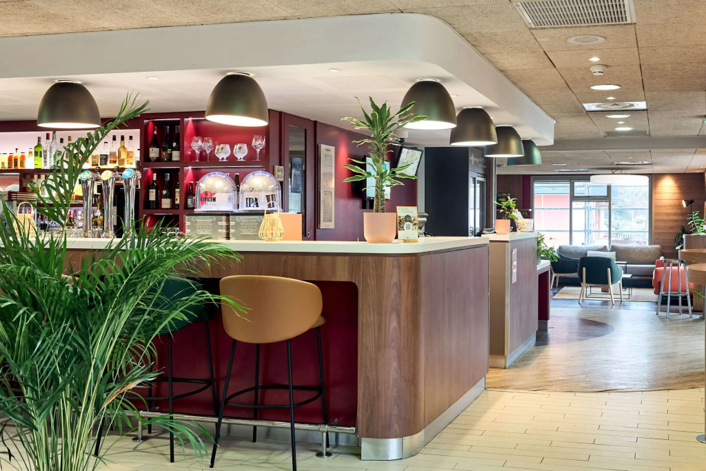 Campanile NATURE - Villennes sur Seine Poissy