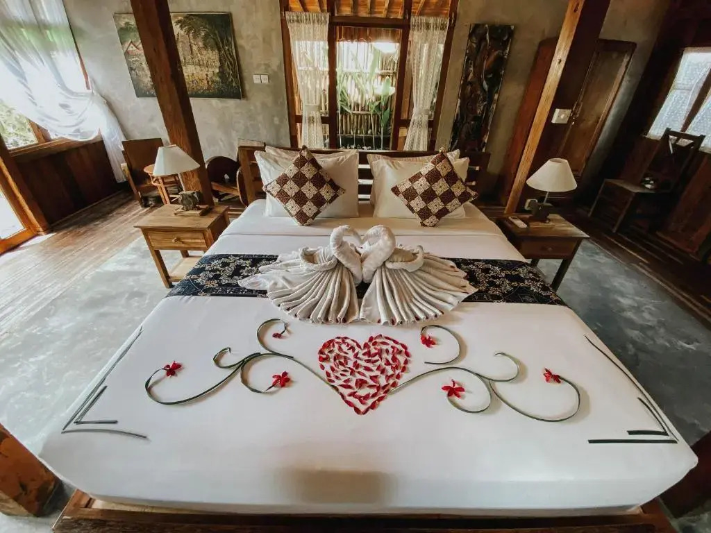 Sarini Villas