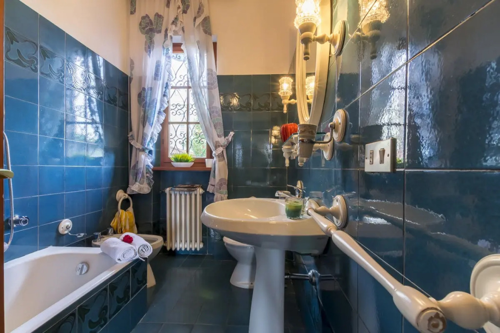 Casa Maddalena al Mare 600m from sea - Happy rentals