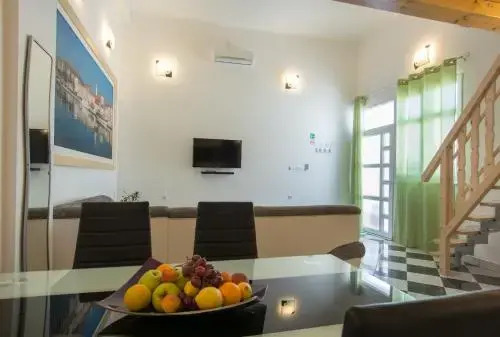 Apartments Storia